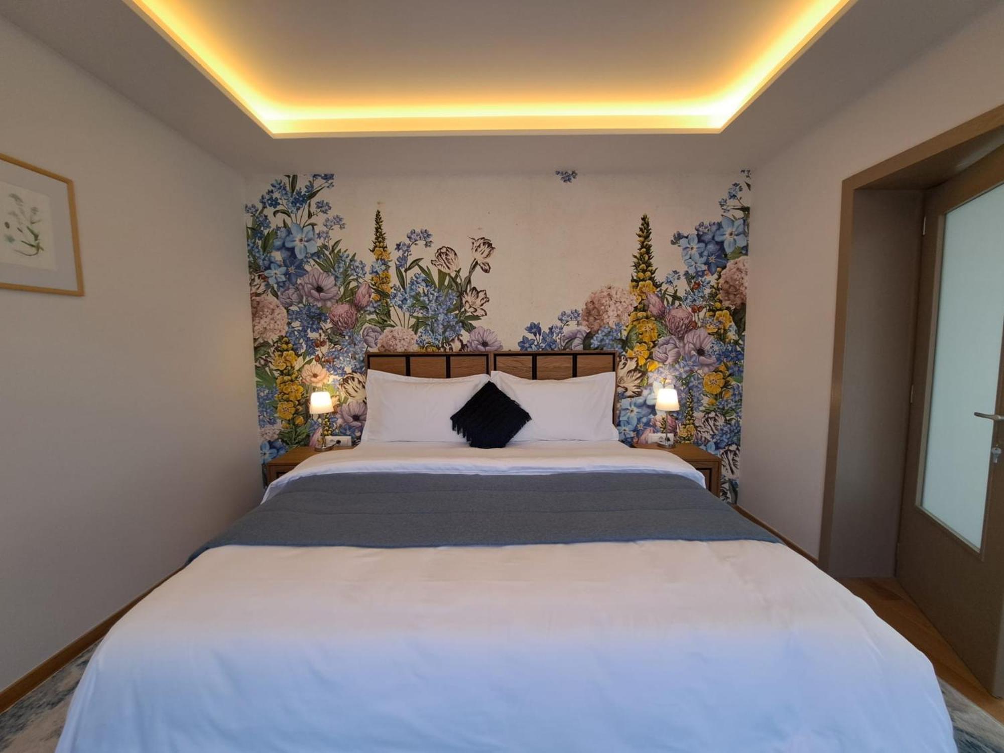 Pensiunea Leonida - Resort Leonida Пояна-Цапулуй Экстерьер фото