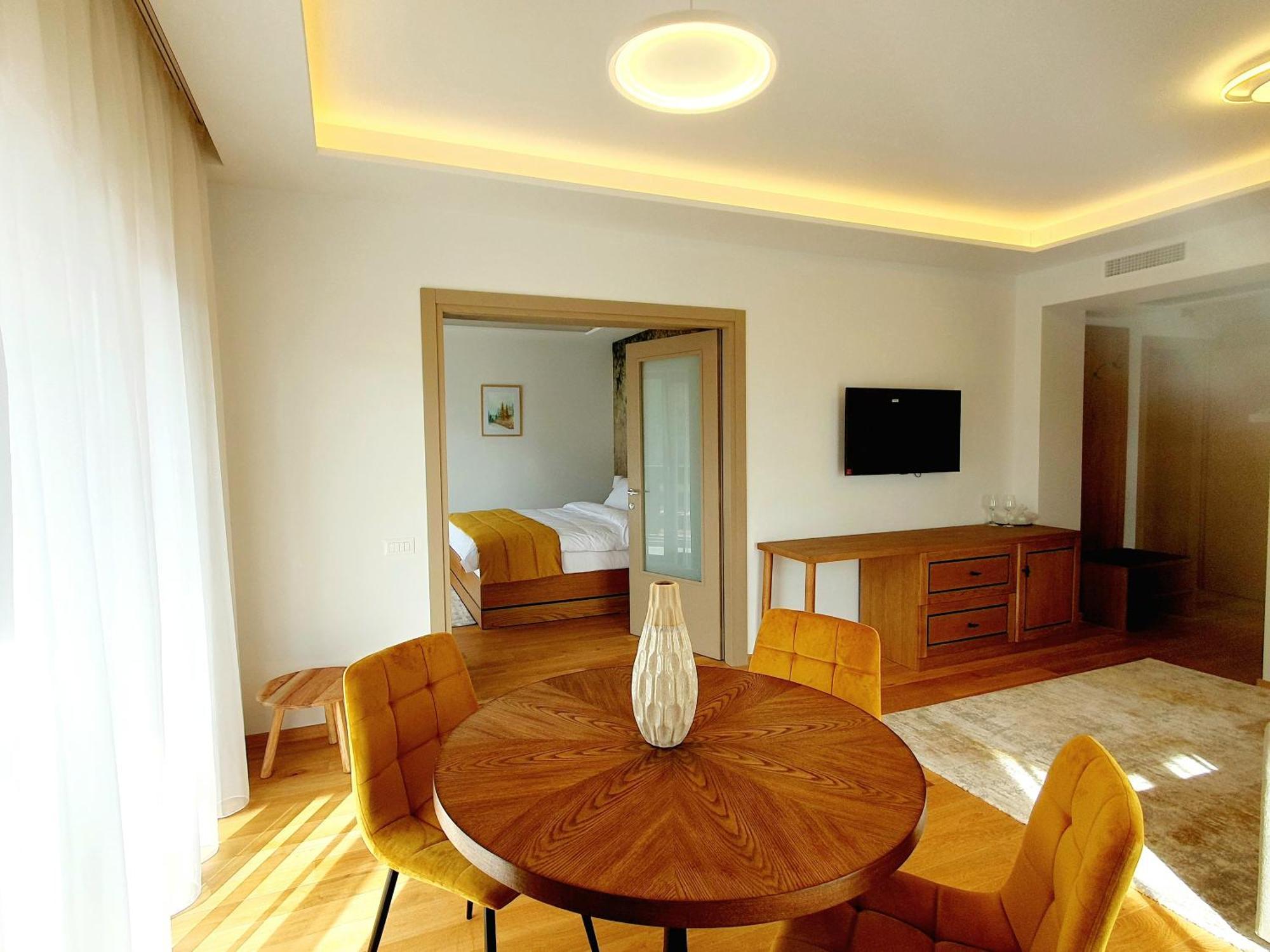 Pensiunea Leonida - Resort Leonida Пояна-Цапулуй Экстерьер фото