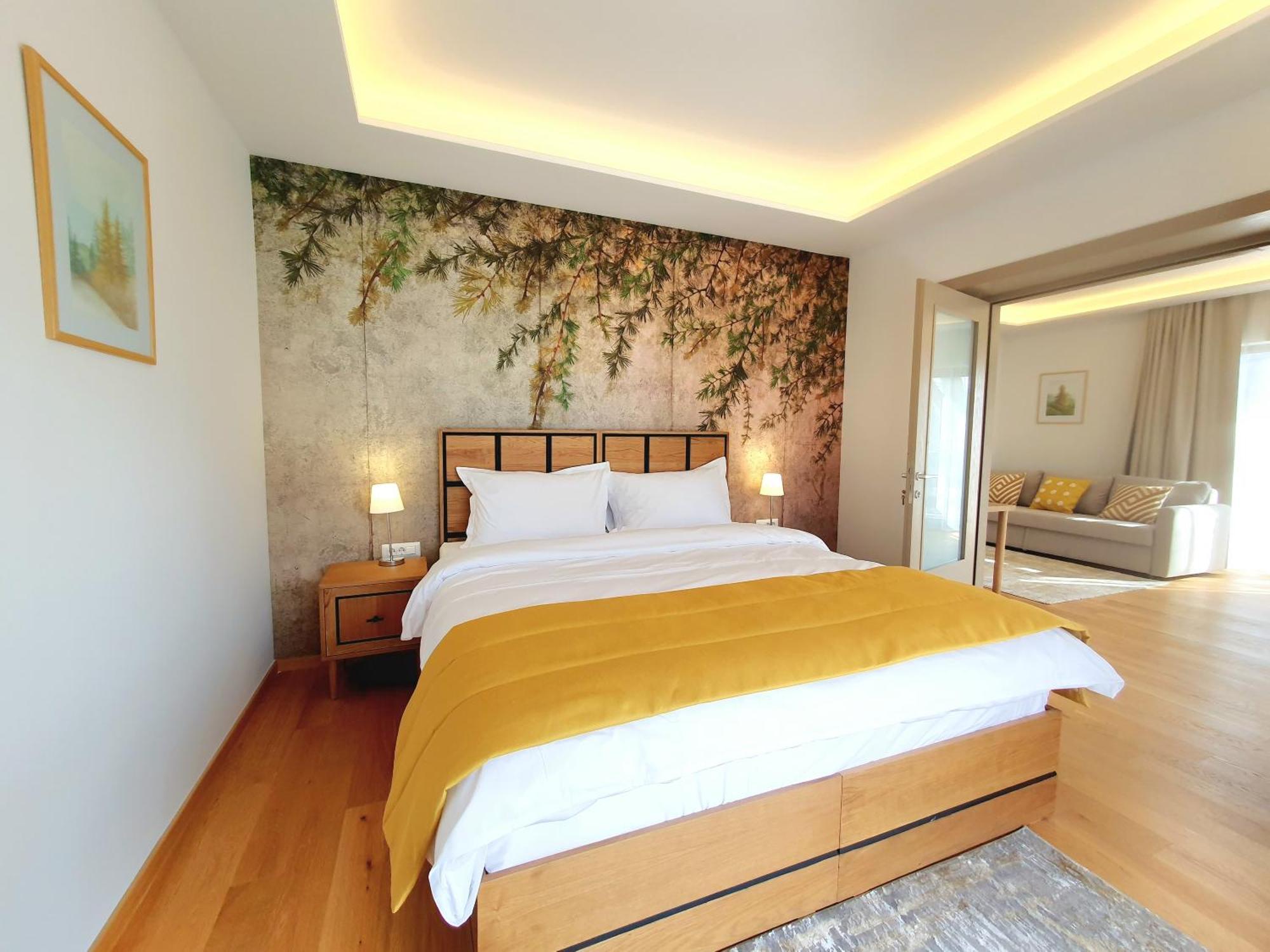 Pensiunea Leonida - Resort Leonida Пояна-Цапулуй Экстерьер фото