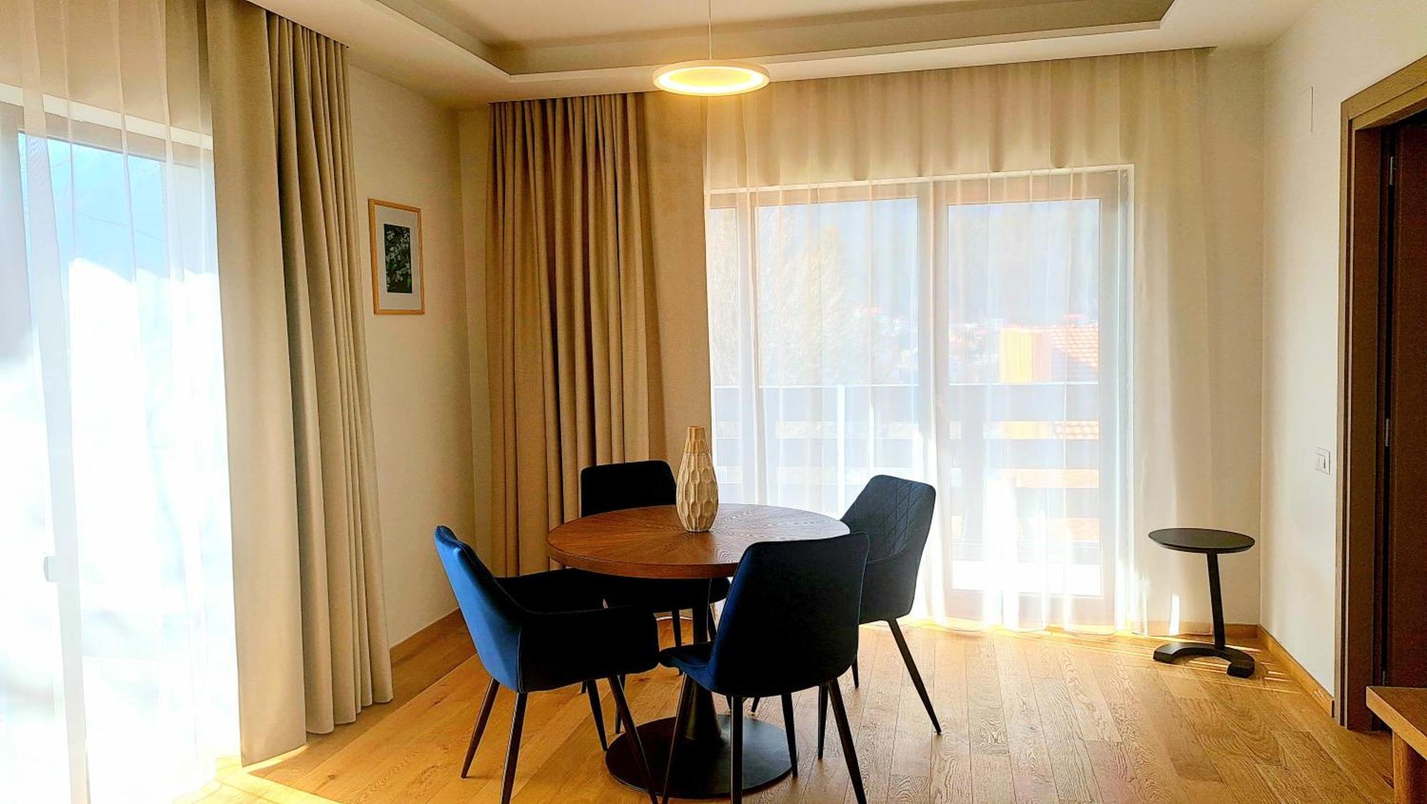 Pensiunea Leonida - Resort Leonida Пояна-Цапулуй Экстерьер фото