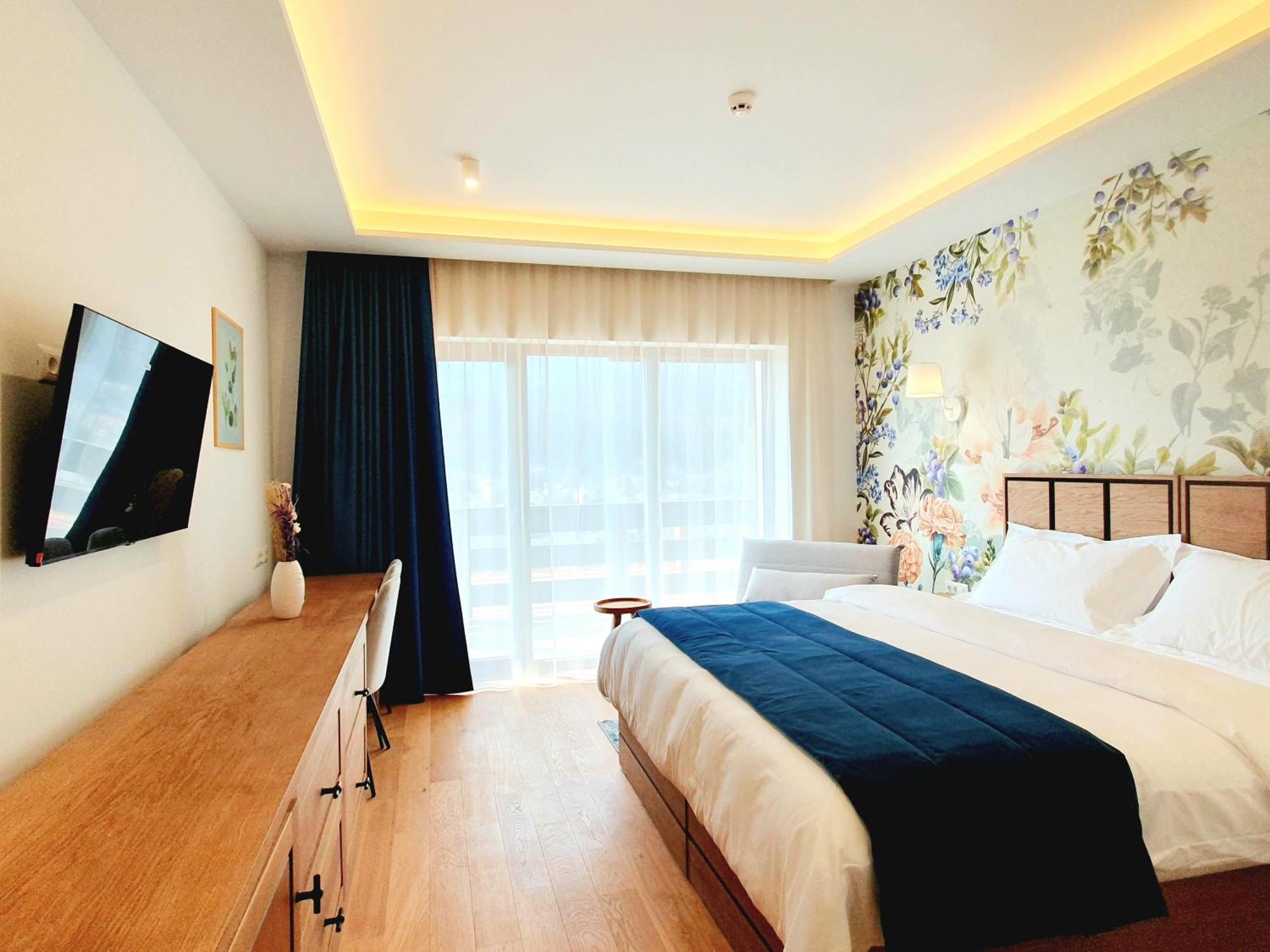 Pensiunea Leonida - Resort Leonida Пояна-Цапулуй Экстерьер фото