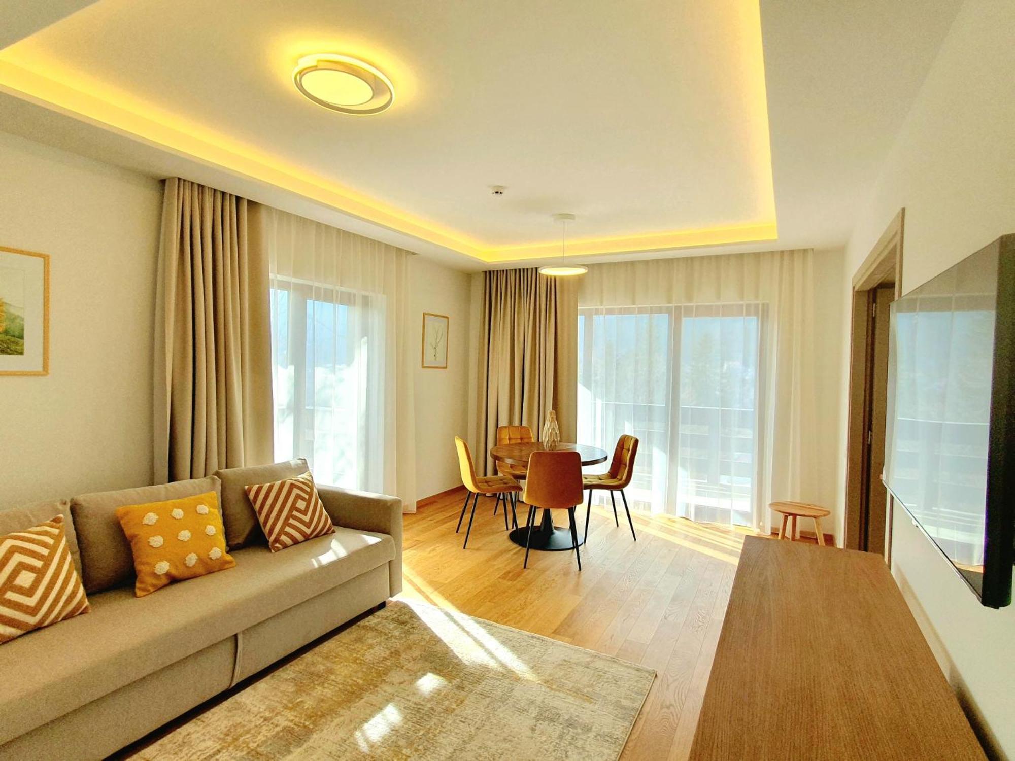 Pensiunea Leonida - Resort Leonida Пояна-Цапулуй Экстерьер фото